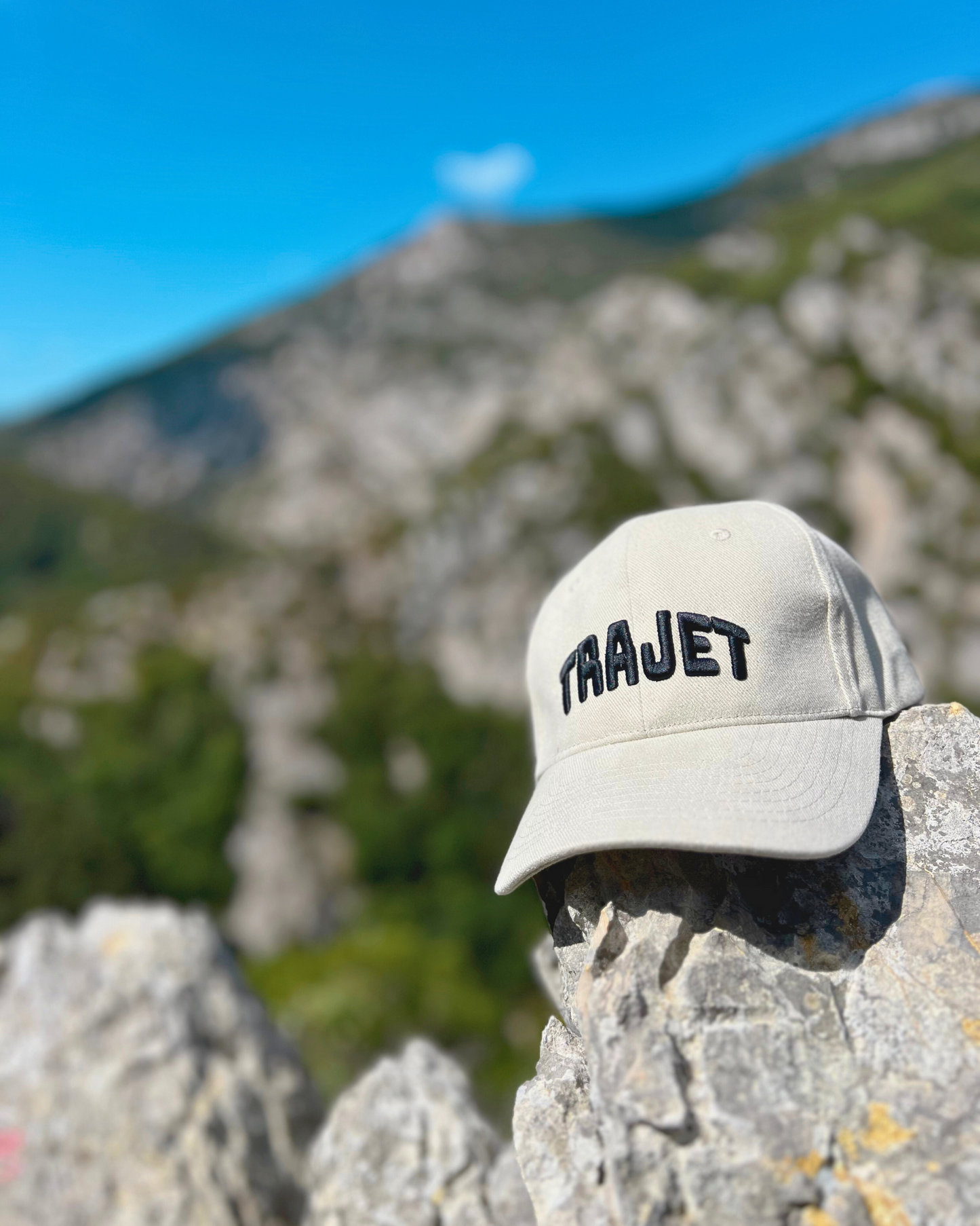 Trajet Cap