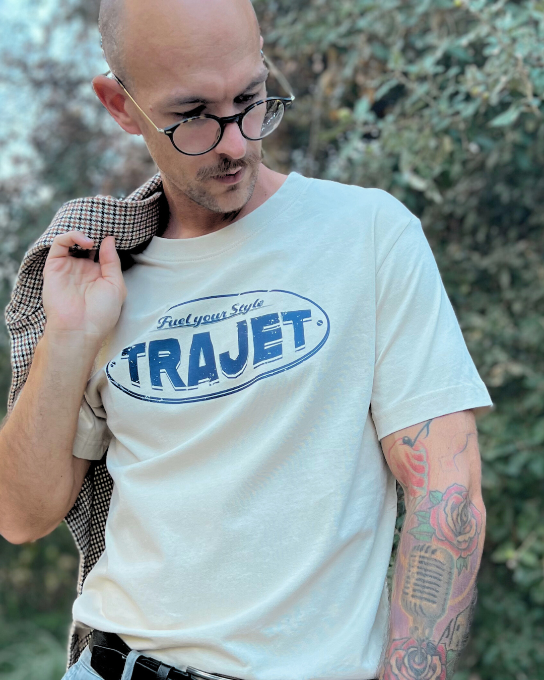 Fuel Your Style Tee