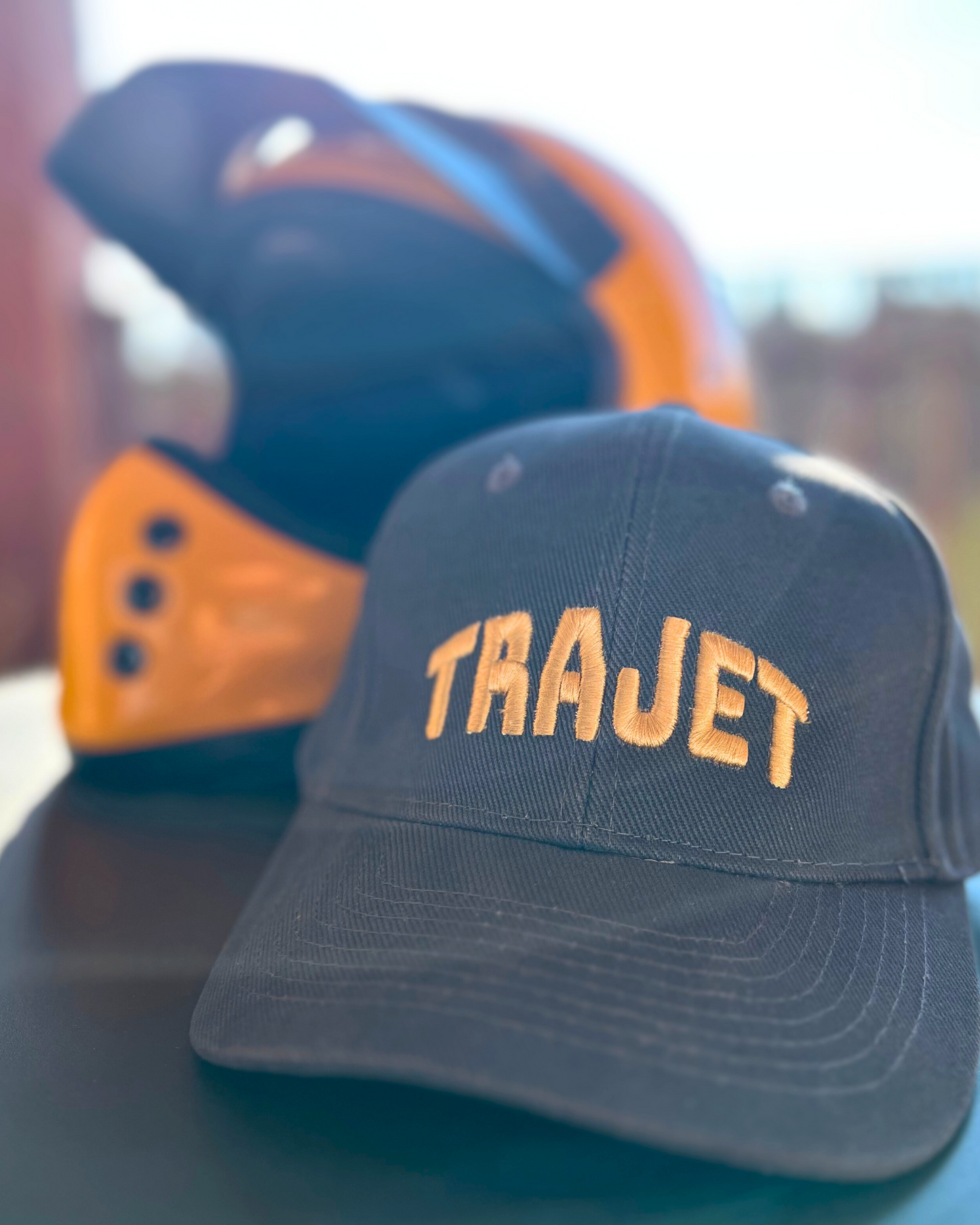Trajet Cap