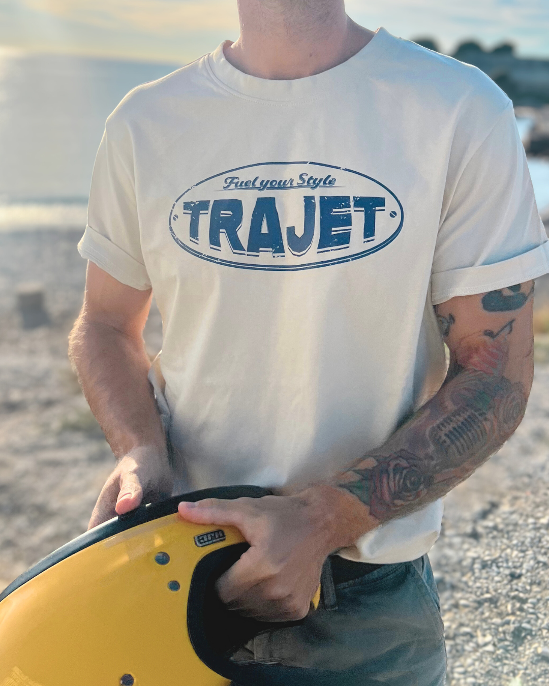 Fuel Your Style Tee