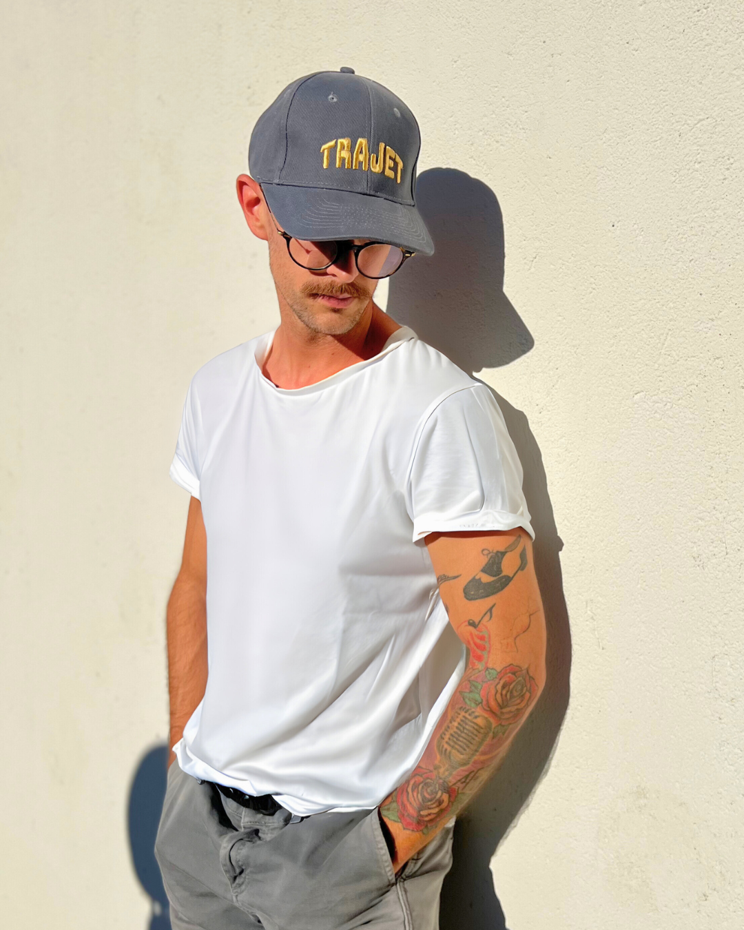 Trajet Cap