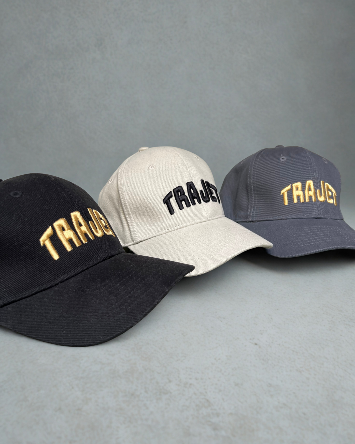 Trajet Cap