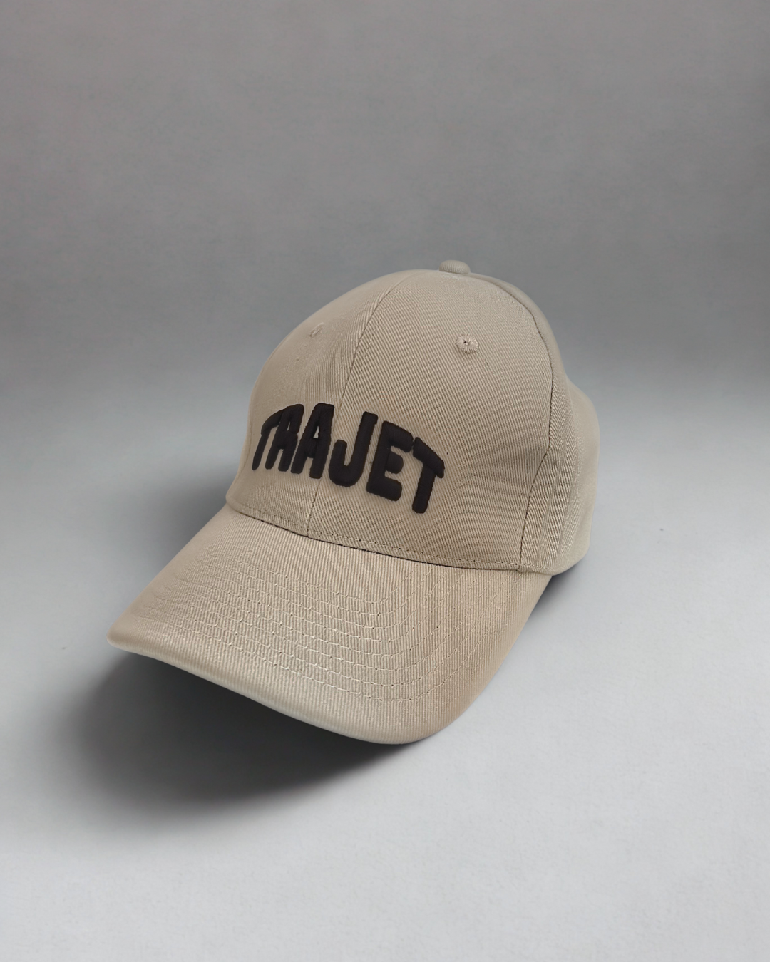Trajet Cap