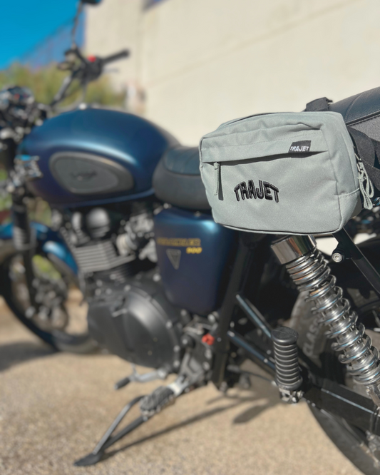 Sac bandoulière Trajet