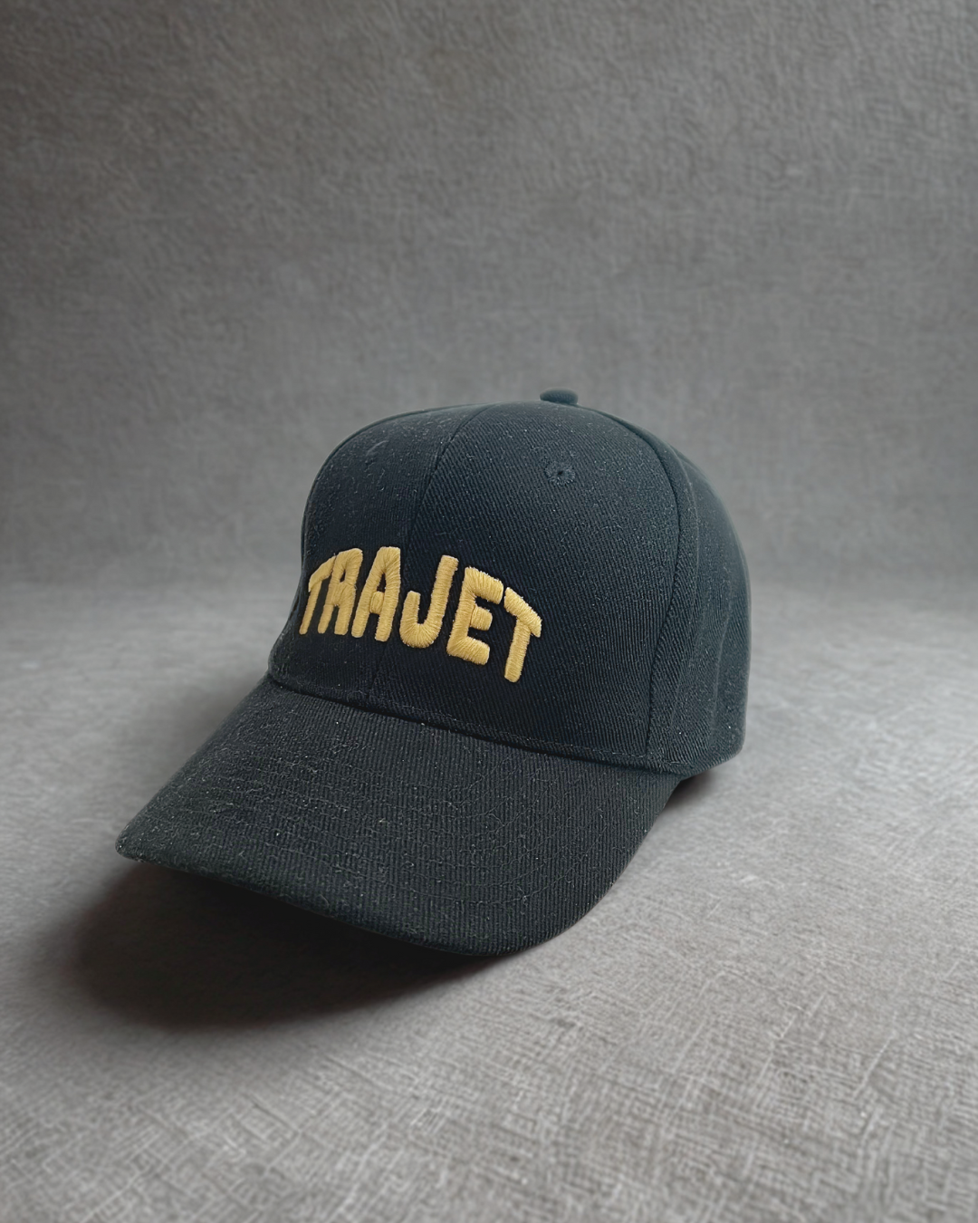 Trajet Cap