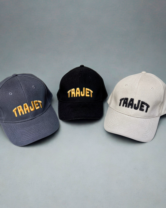 Trajet Cap