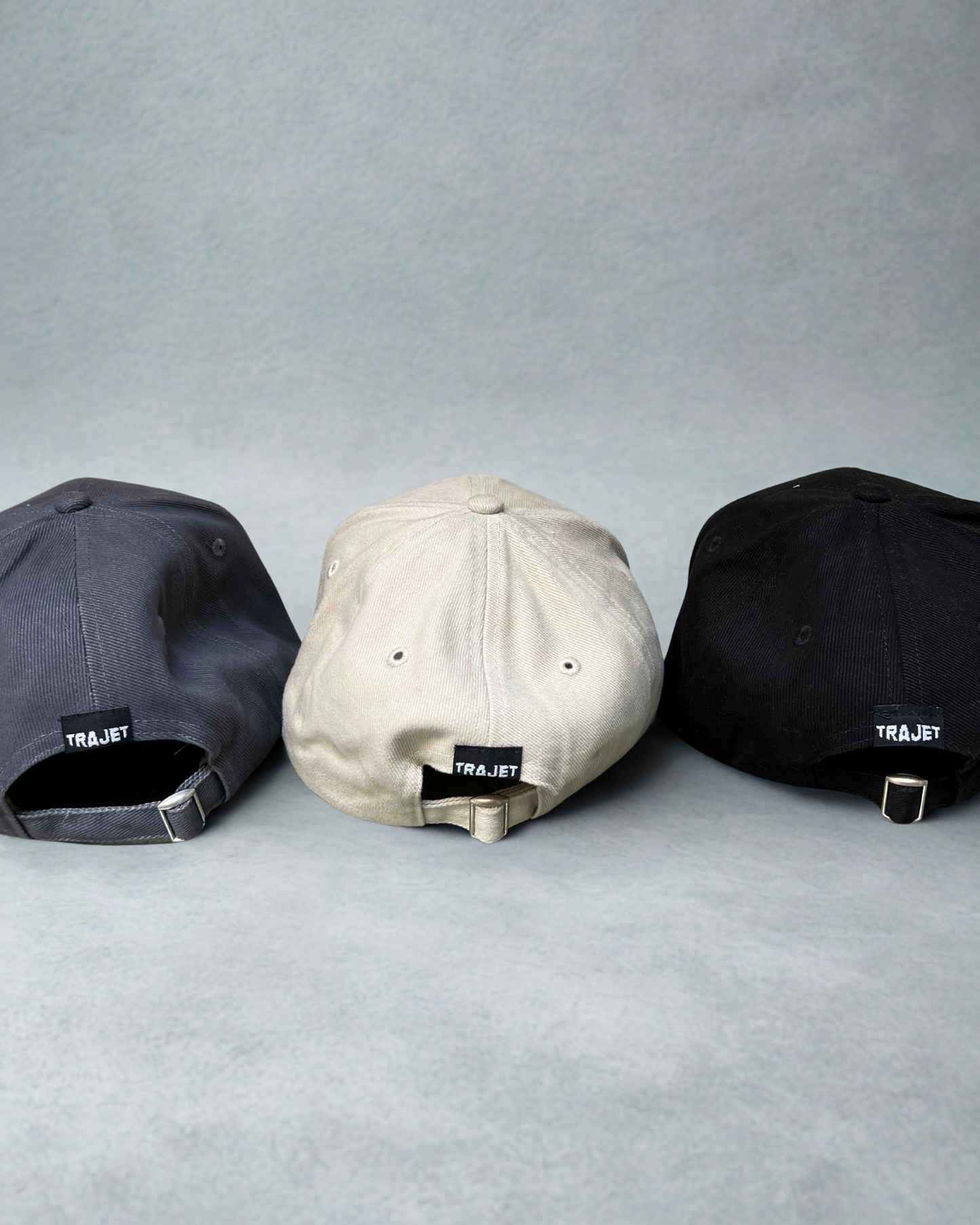 Trajet Cap