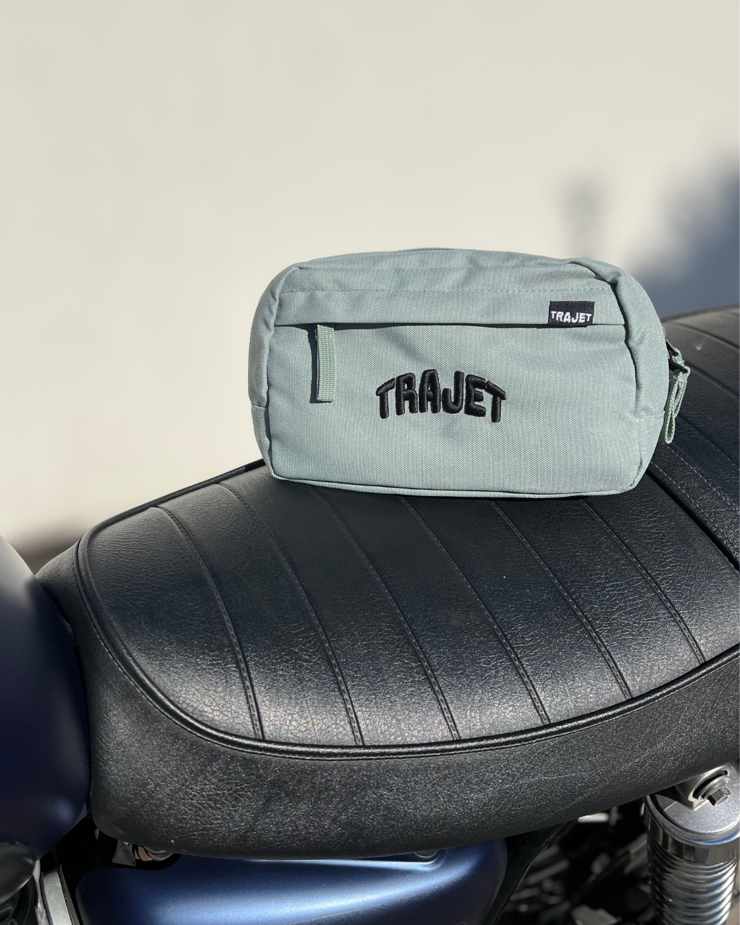 Trajet Crossbody Bag