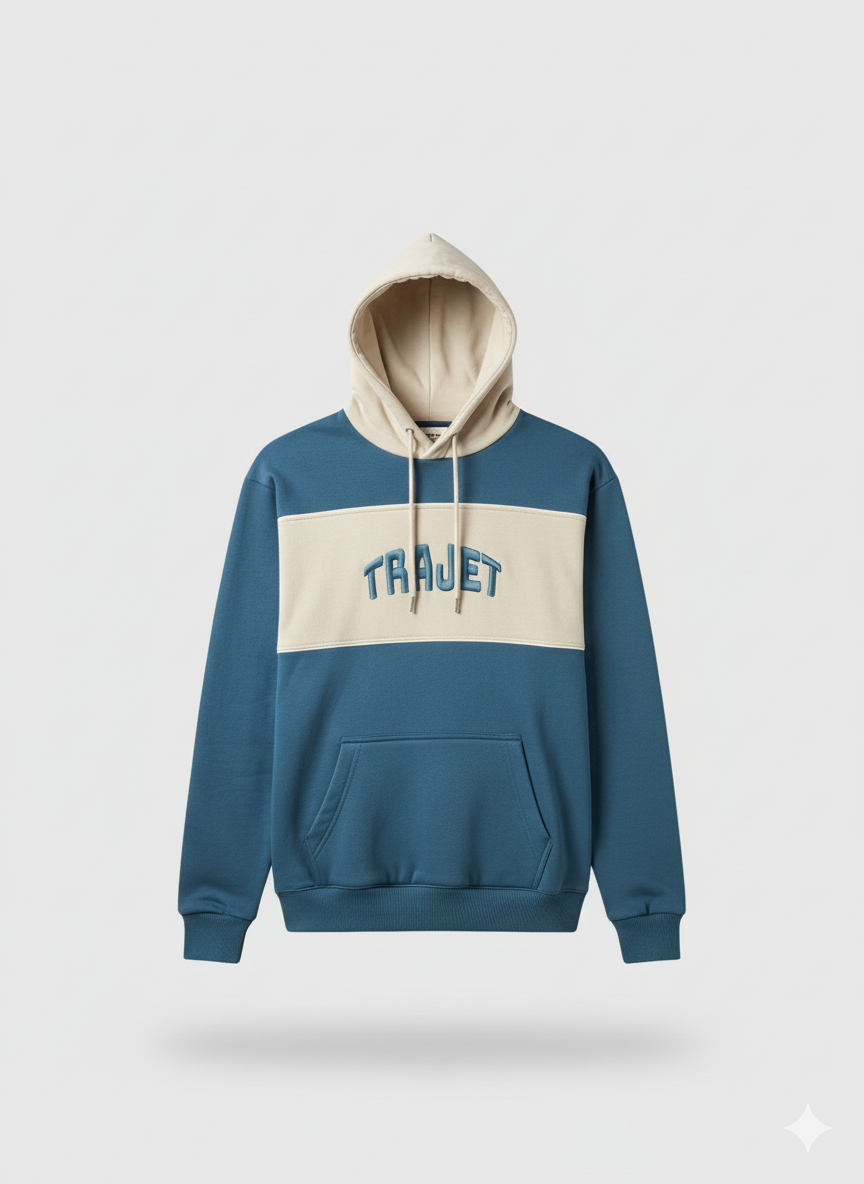 Desert Hoodie