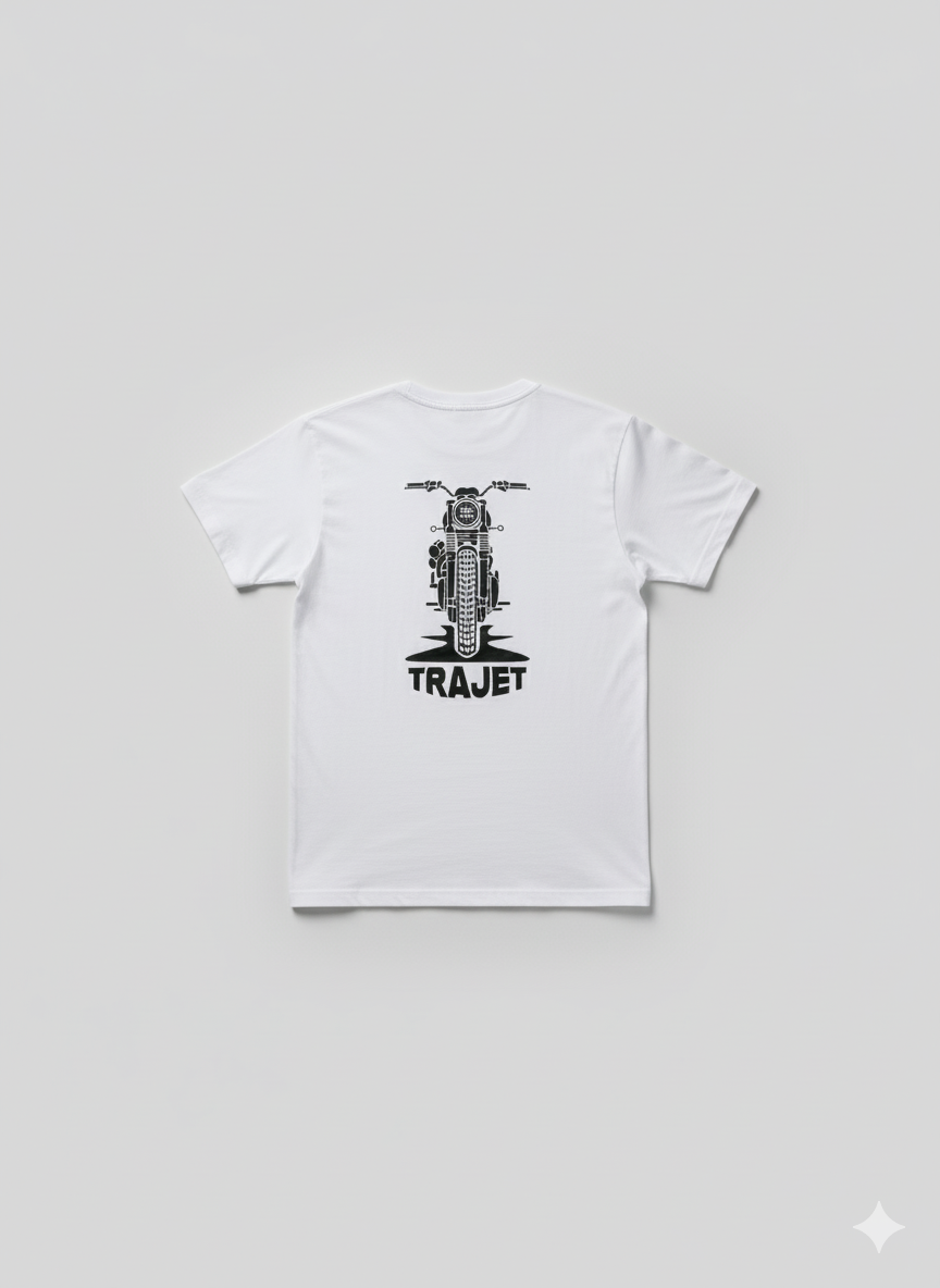 Scram Tee