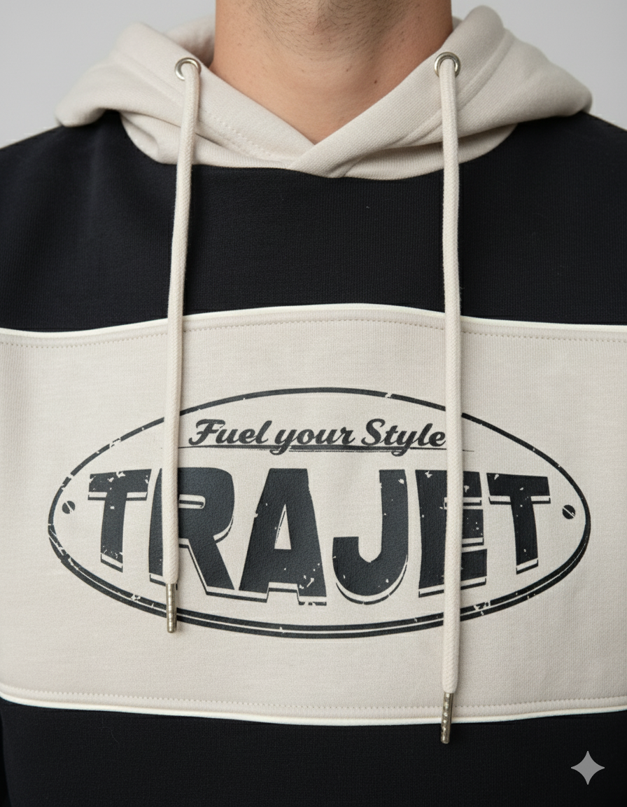 Vintage Hoodie