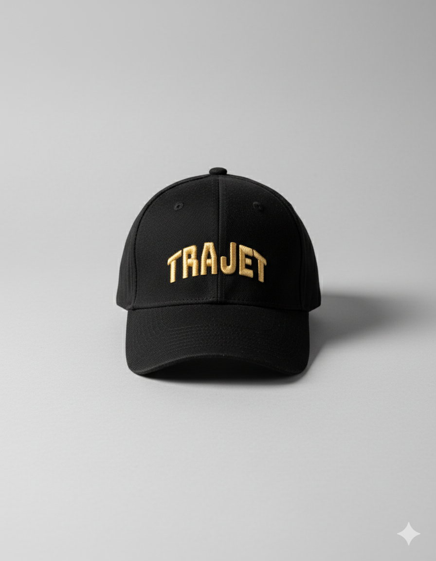 Trajet Cap