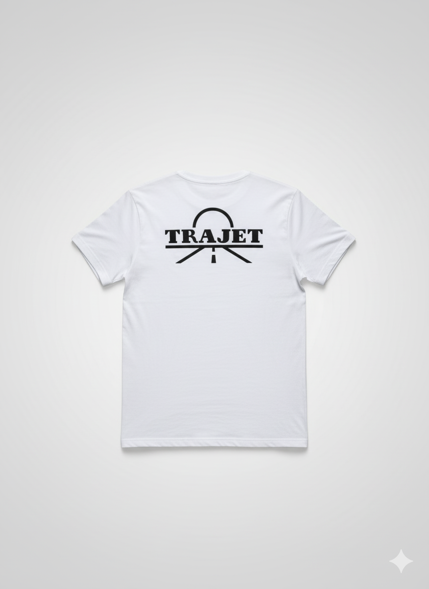 Sunset Tee