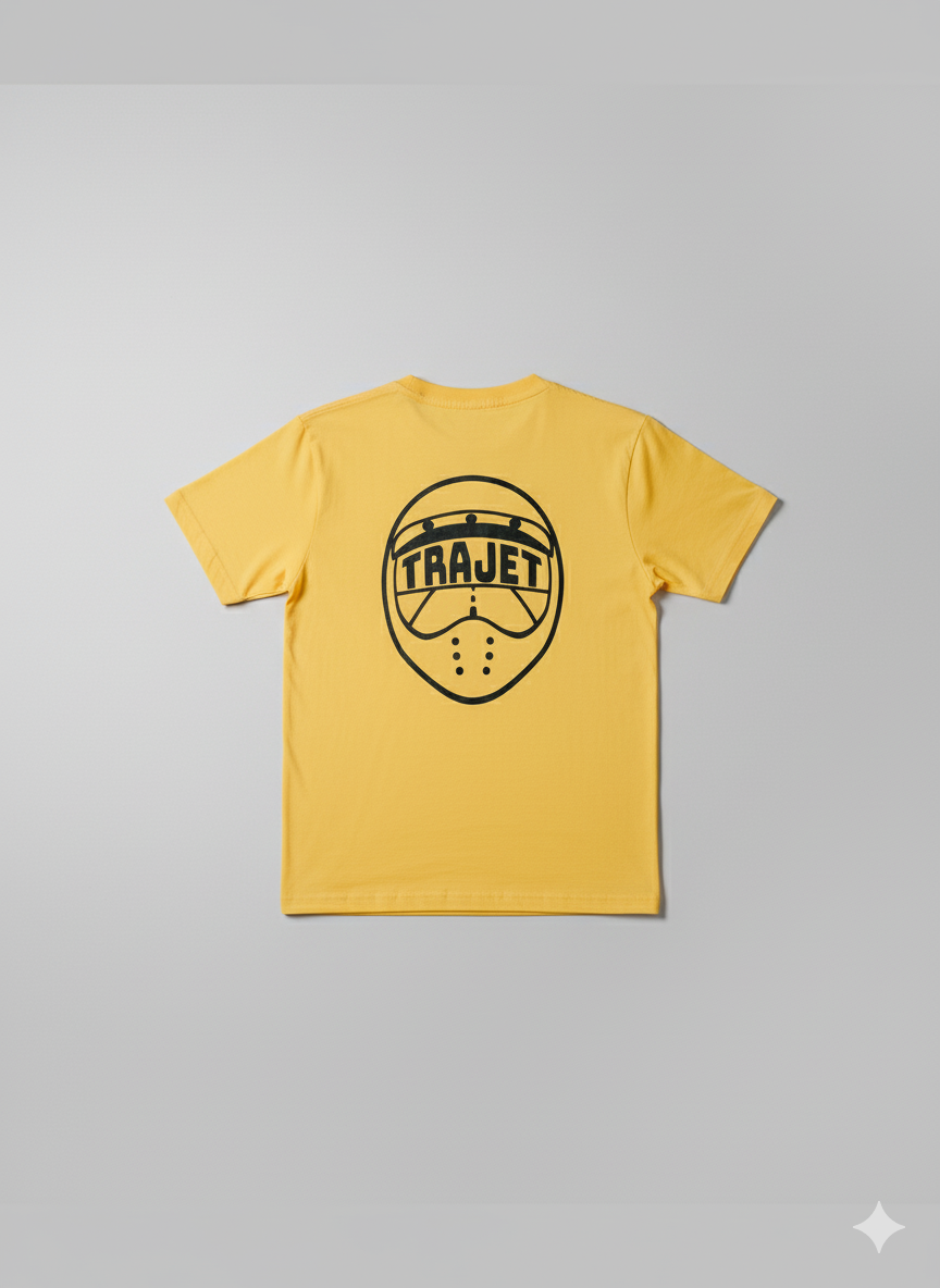 Helmet Tee