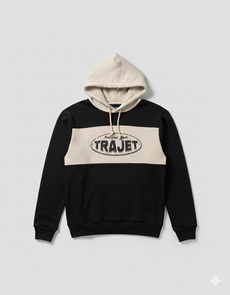 Vintage Hoodie