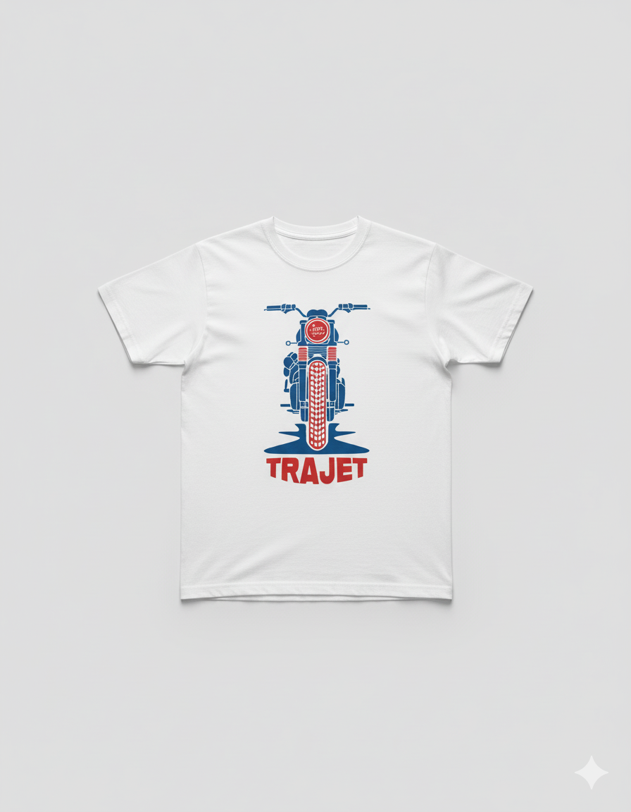Heritage Tee