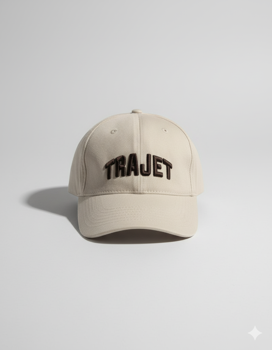 Trajet Cap