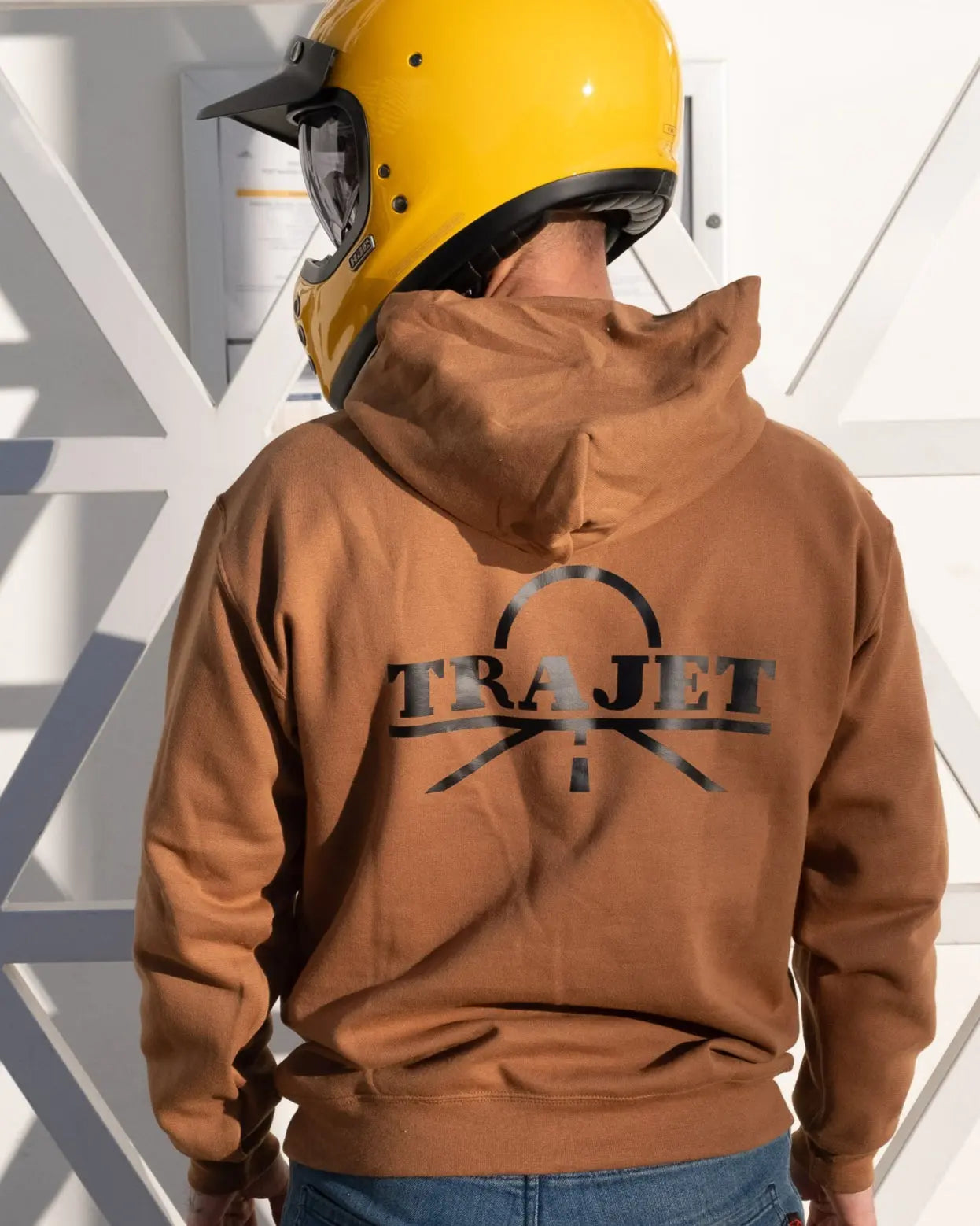 Trailblazer Hoodie