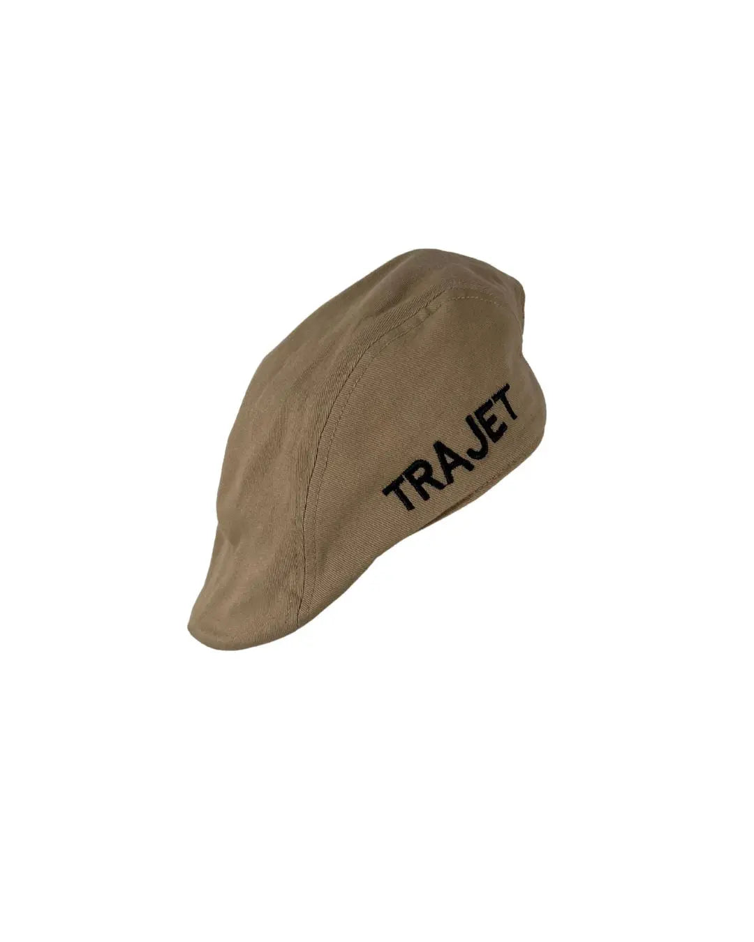 Trajet Flat cap