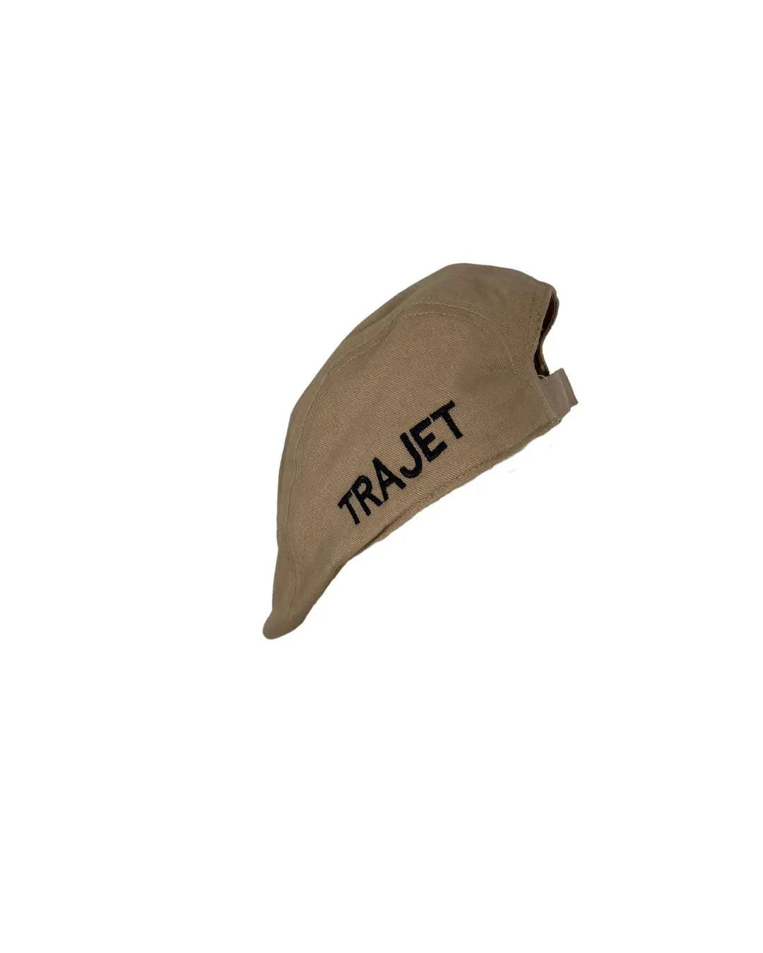 Trajet Flat cap