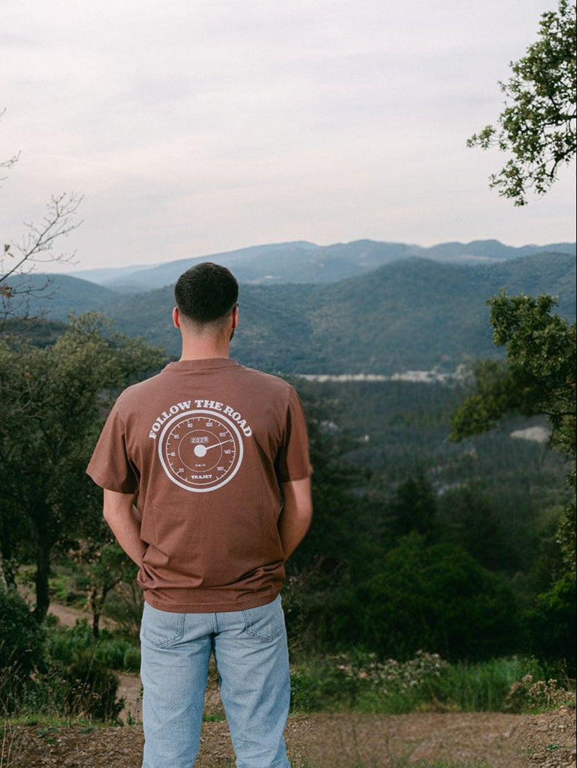 Full Throttle Tee