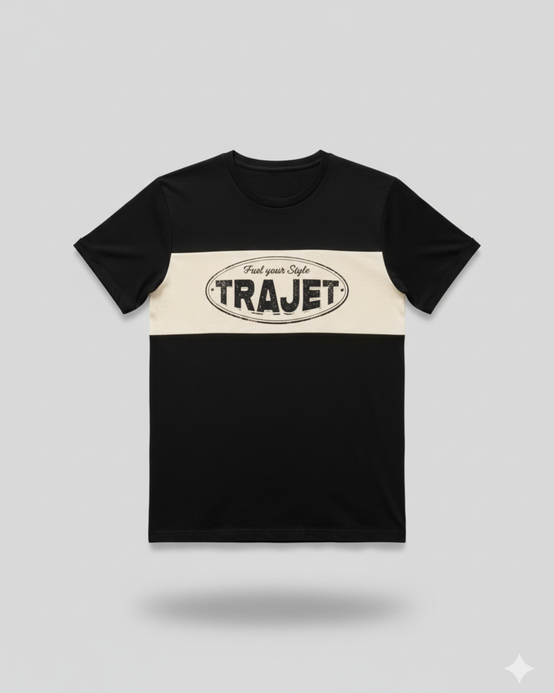 Fuel Your Style Tee