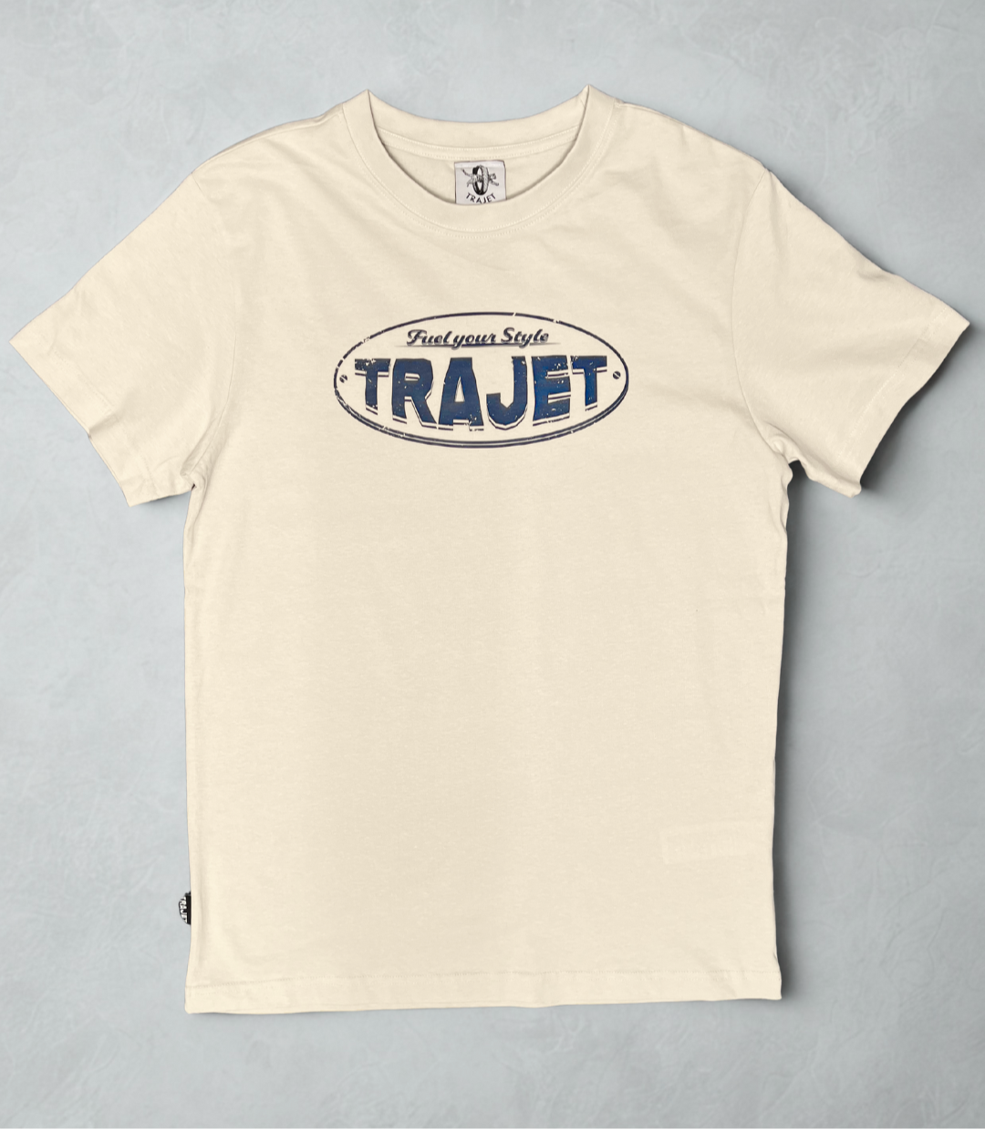 Fuel Your Style Tee