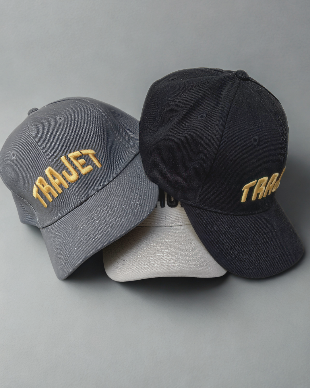 Trajet Cap