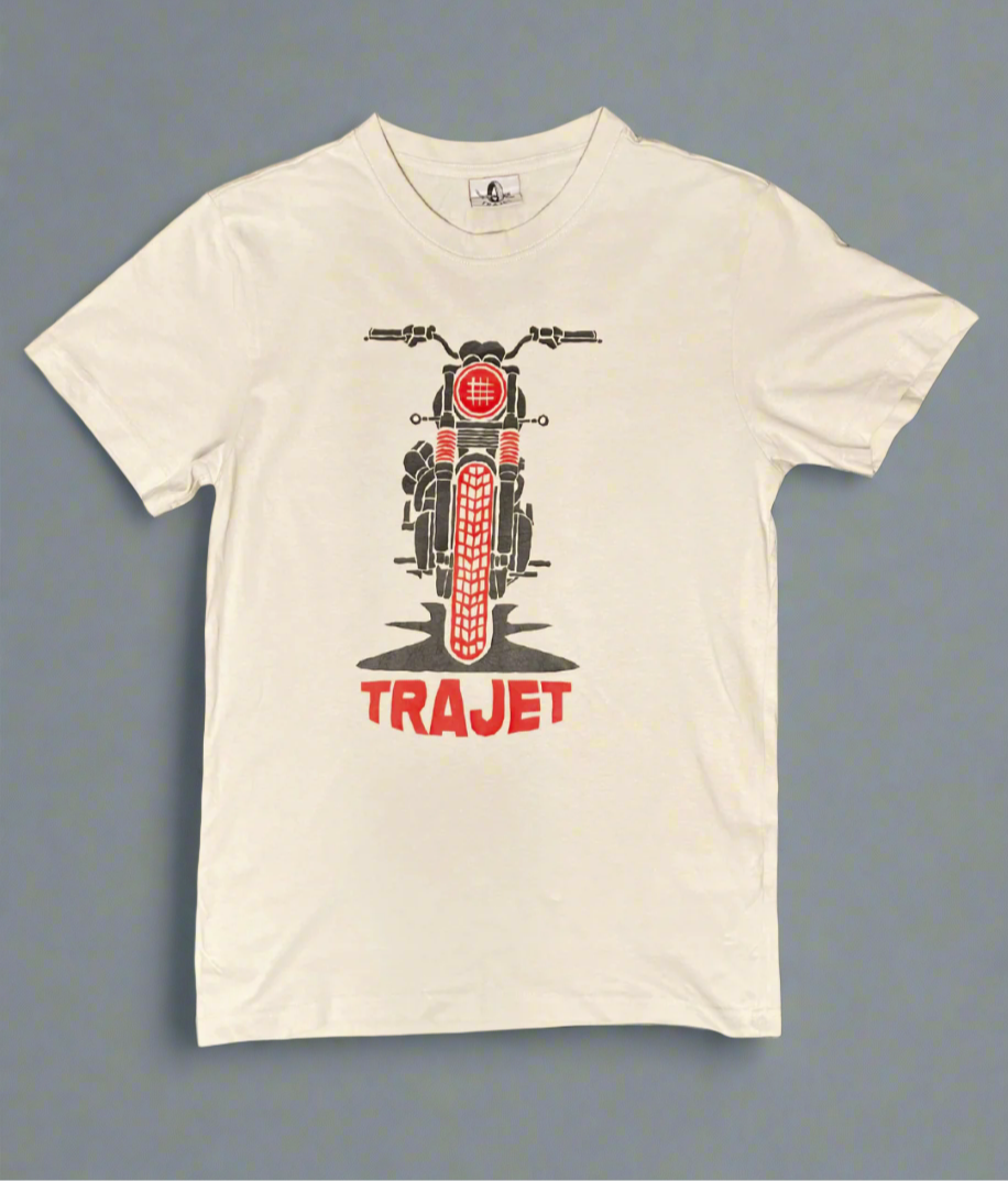 Heritage Tee