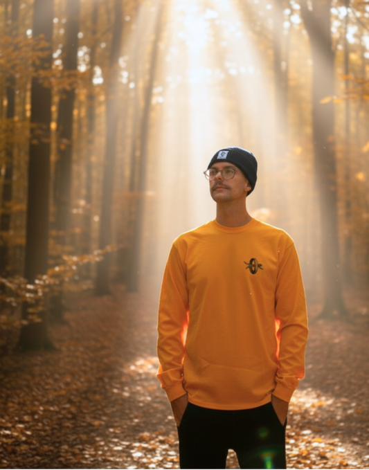 Kitty Cat long sleeve