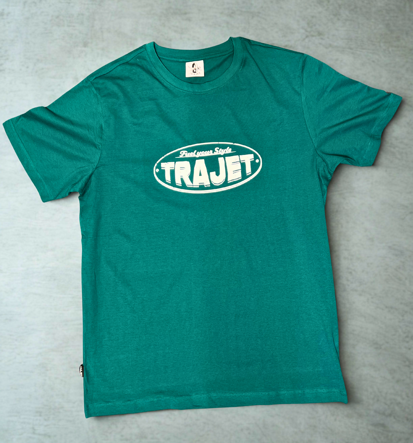 Fuel Your Style Tee