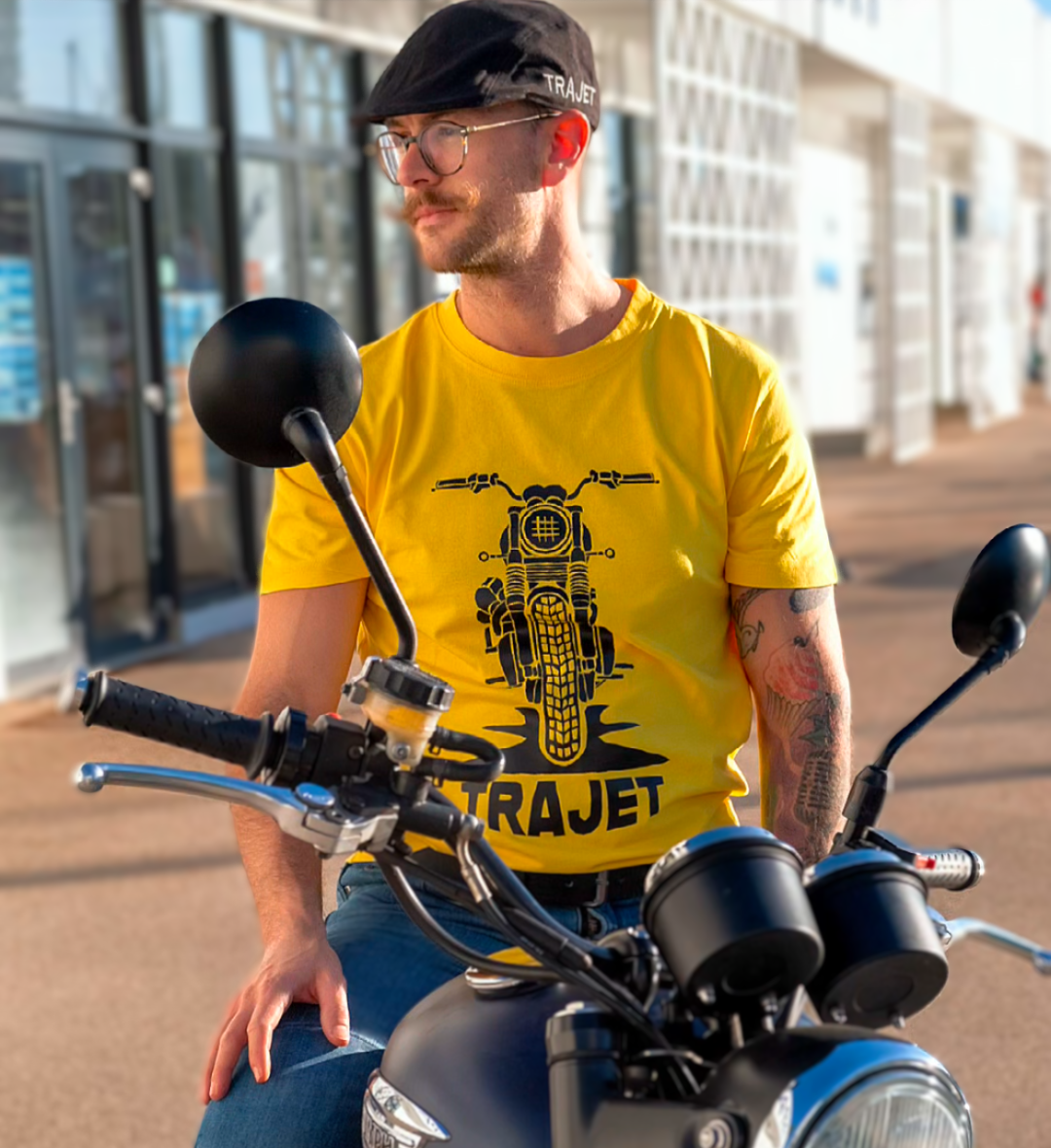Heritage Tee