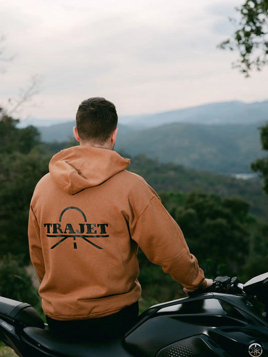 Trailblazer Hoodie