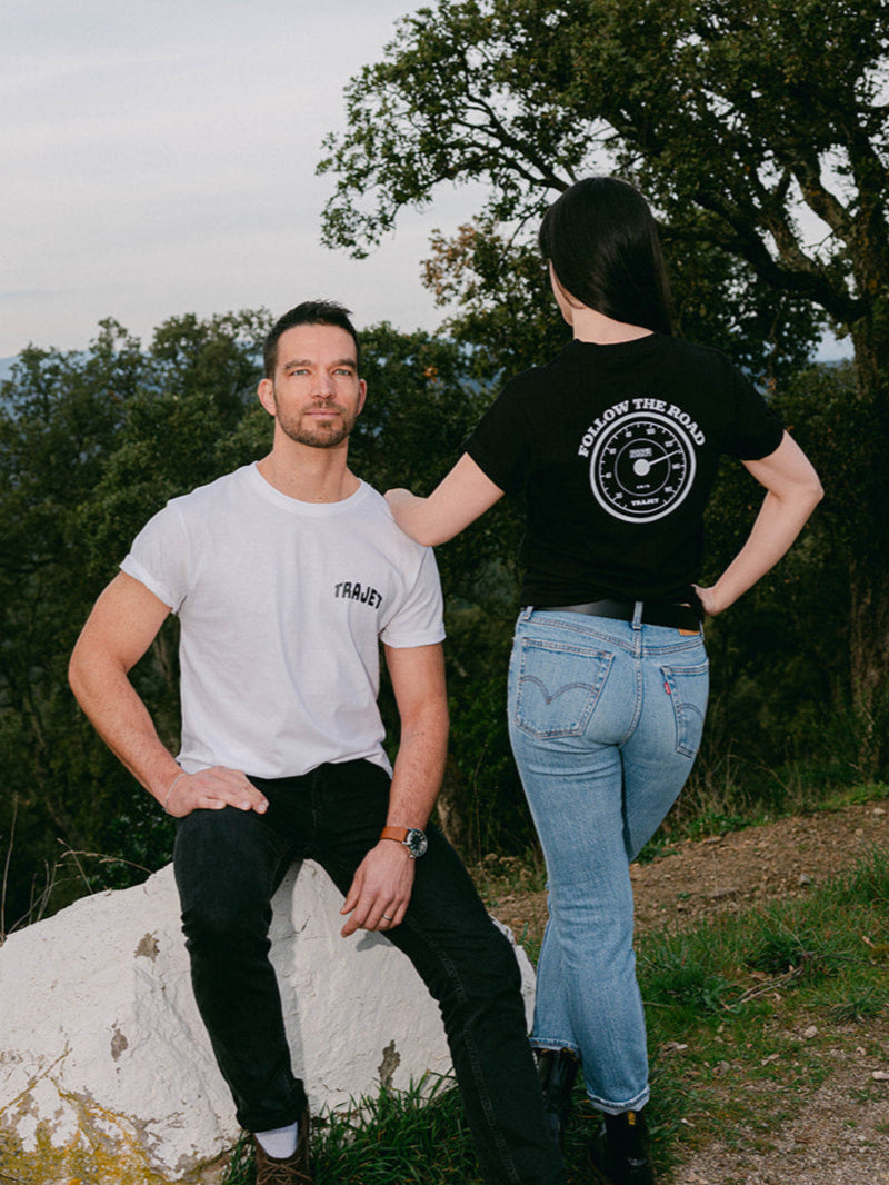 Full Throttle Tee