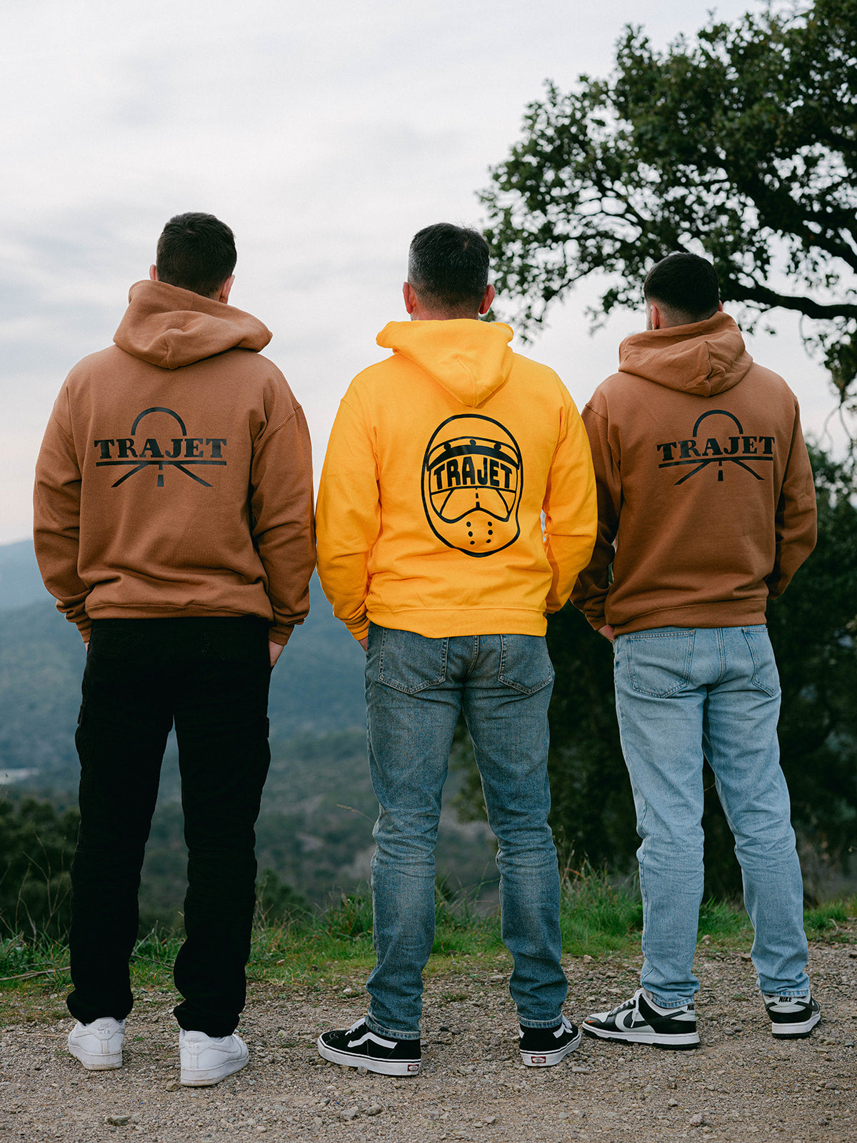 Hoodies