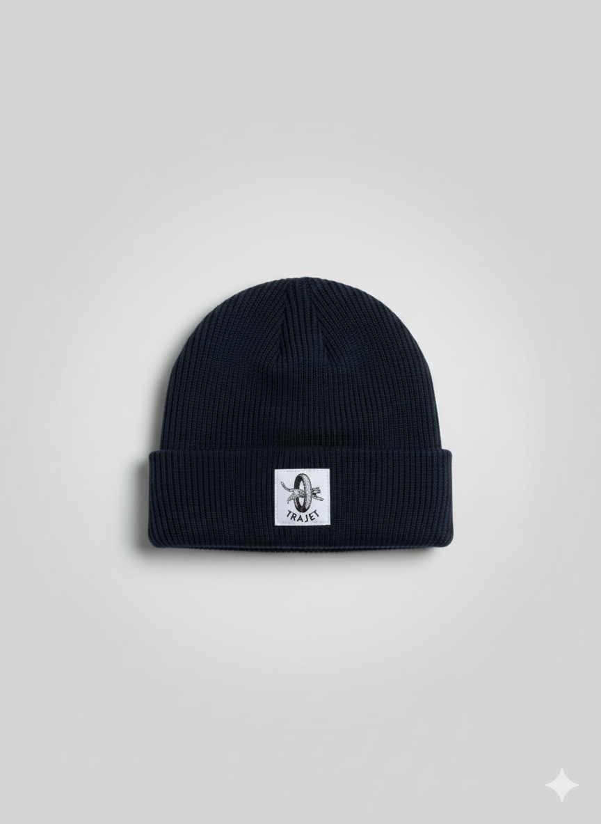 Trajet Beanie