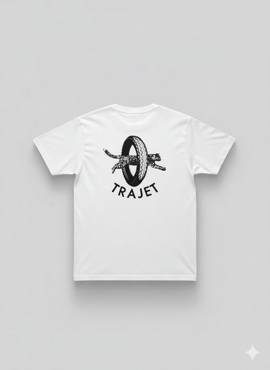 Kitty Cat Tee