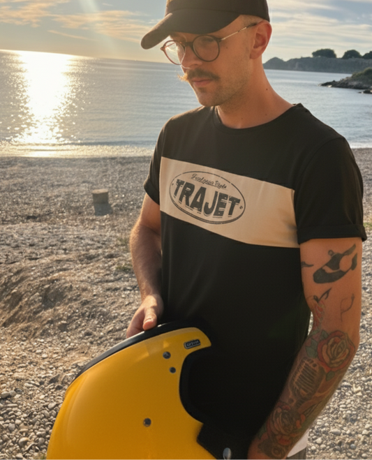Fuel Your Style Tee