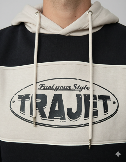 Vintage Hoodie