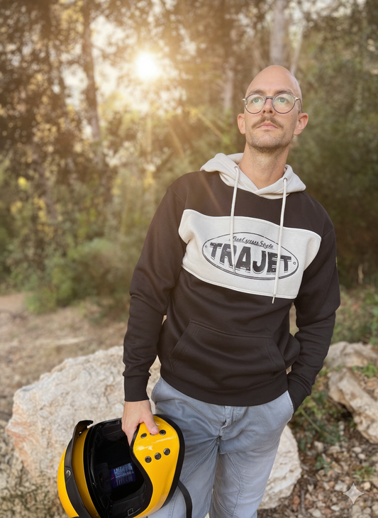 Vintage Hoodie