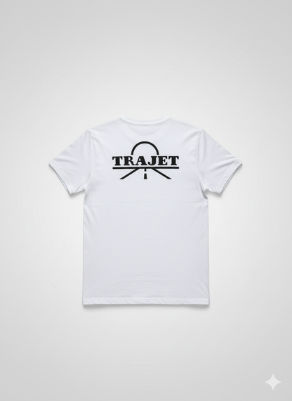 Sunset Tee