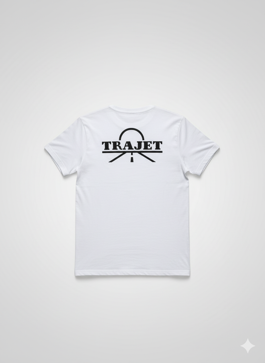 Sunset Tee