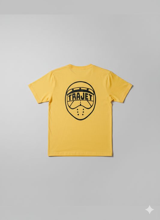 Helmet Tee