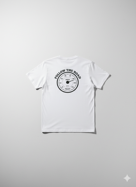 Full Throttle Tee