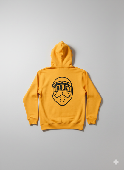 Gold Rush Hoodie