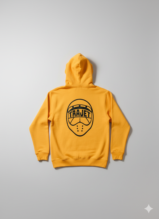 Gold Rush Hoodie