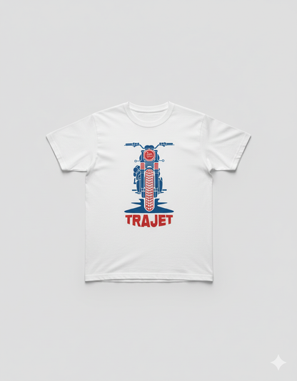 Heritage Tee