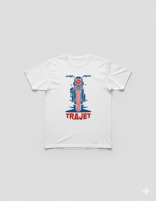 Heritage Tee
