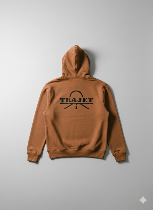 Trailblazer Hoodie