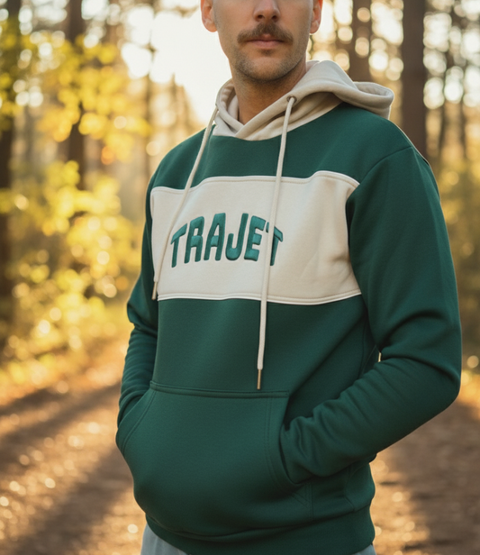 Desert Hoodie